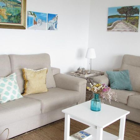 Roses Sobre El Mar Apartment Ngoại thất bức ảnh