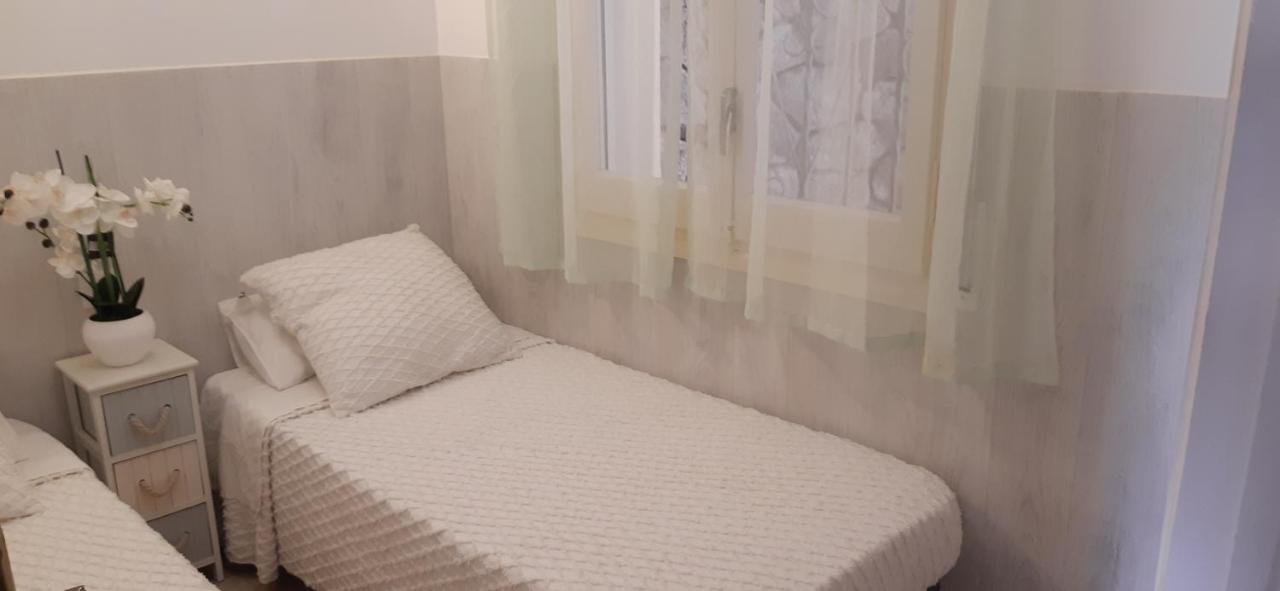 Roses Sobre El Mar Apartment Ngoại thất bức ảnh