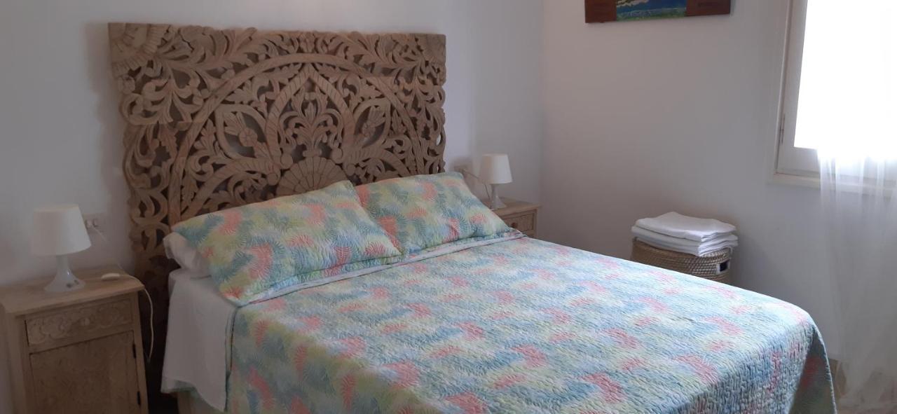 Roses Sobre El Mar Apartment Ngoại thất bức ảnh