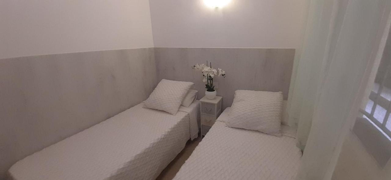 Roses Sobre El Mar Apartment Ngoại thất bức ảnh