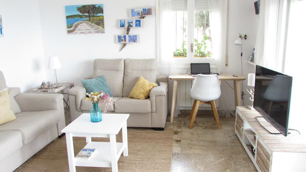 Roses Sobre El Mar Apartment Ngoại thất bức ảnh