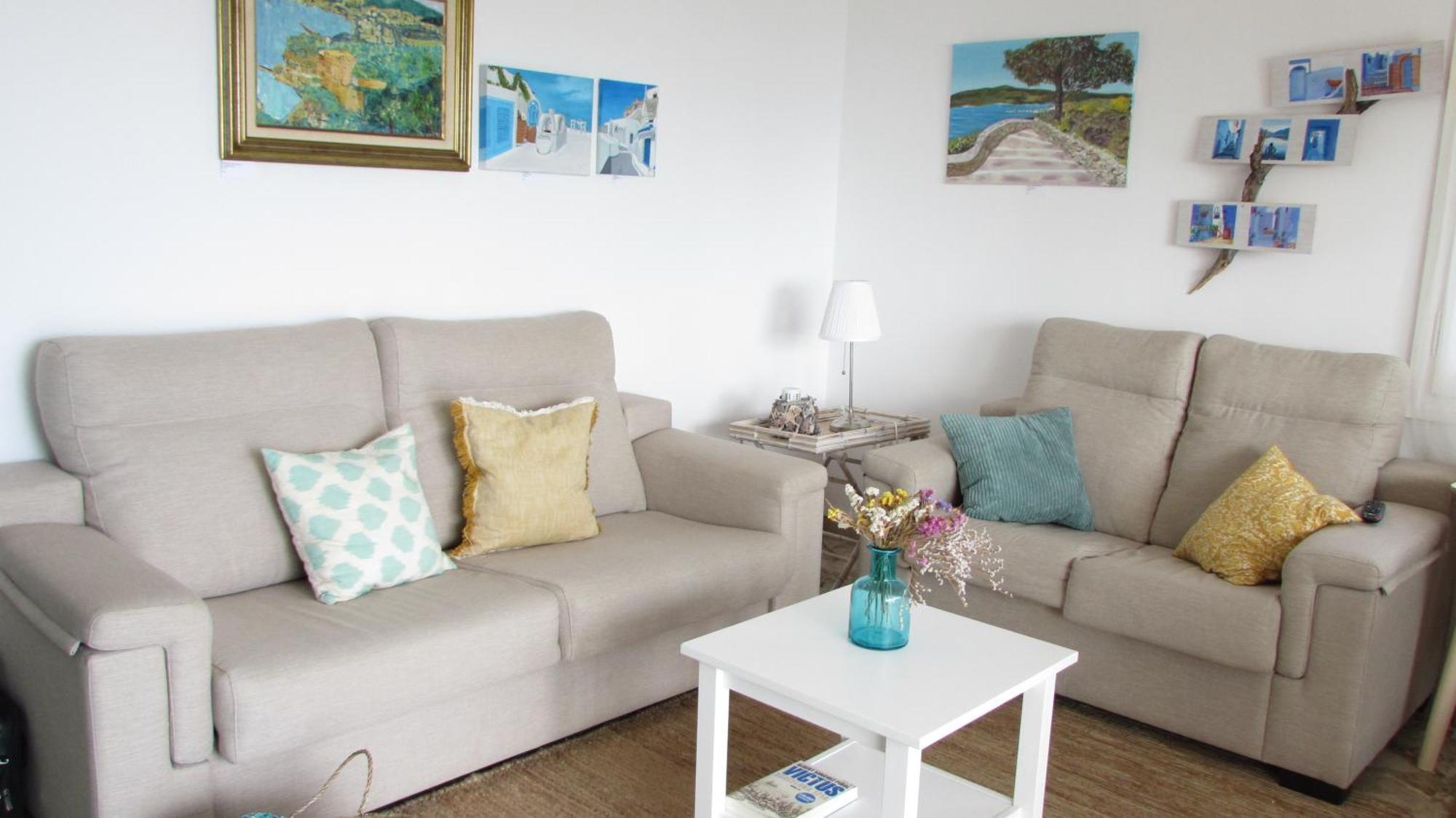 Roses Sobre El Mar Apartment Ngoại thất bức ảnh